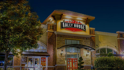 rally house store