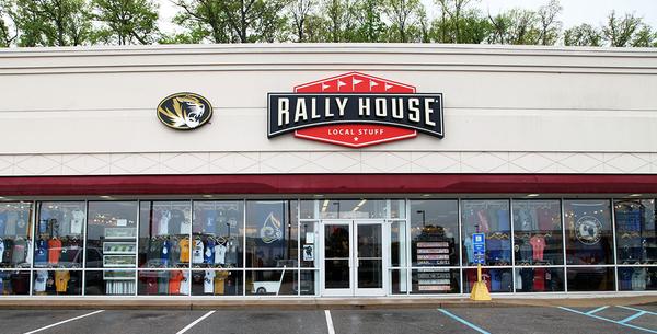 Rally House Partners with SuiteRetail for the Win