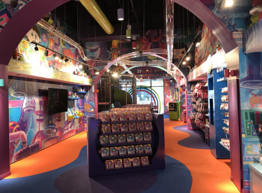 distroller store