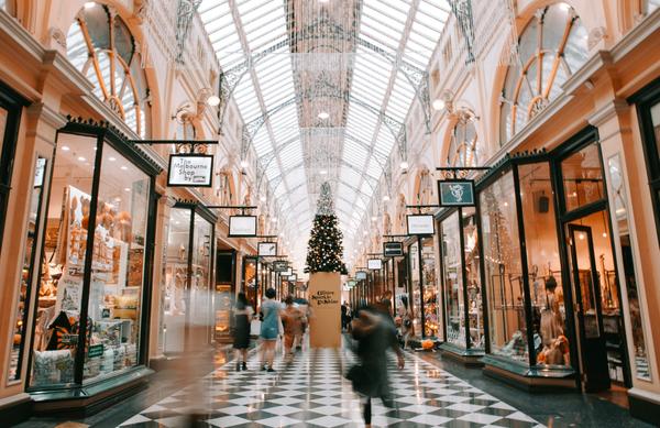 A Survival Guide for Seasonal Retailers