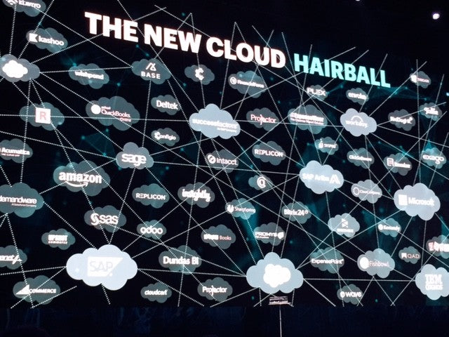 cloud hairball image