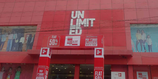 image of unlimited store