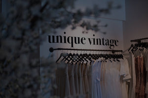 Unique Vintage Takes the Vintage Out of Their POS System